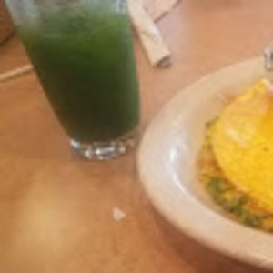 Meet your Posher, Patrick